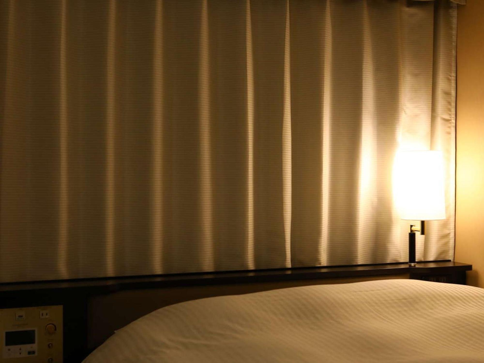 Apa Hotel Nagoya Sakae Kita Exteriér fotografie