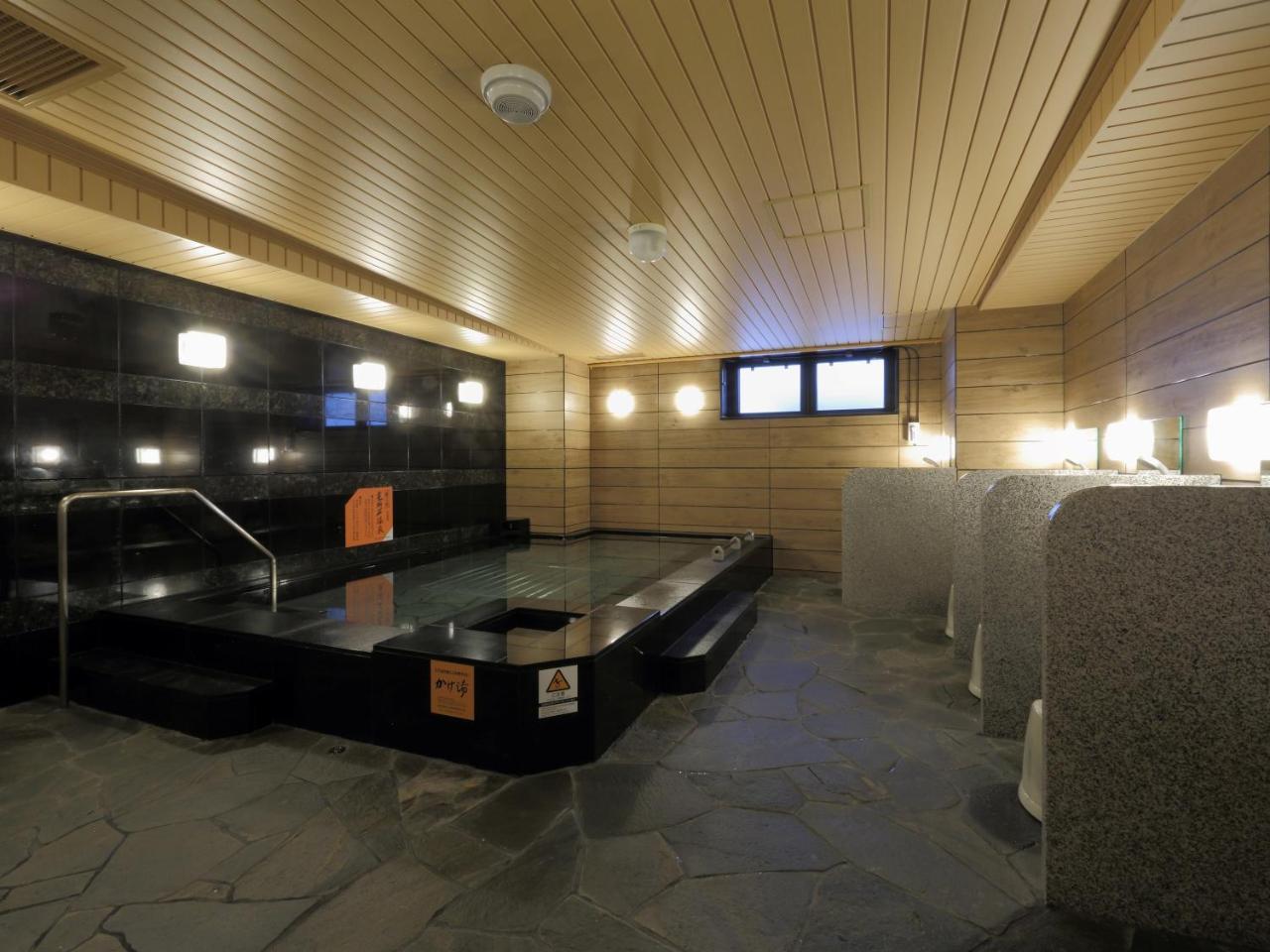 Apa Hotel Nagoya Sakae Kita Exteriér fotografie