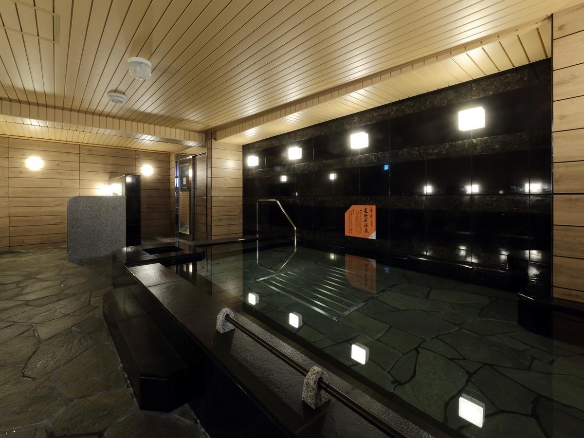 Apa Hotel Nagoya Sakae Kita Exteriér fotografie